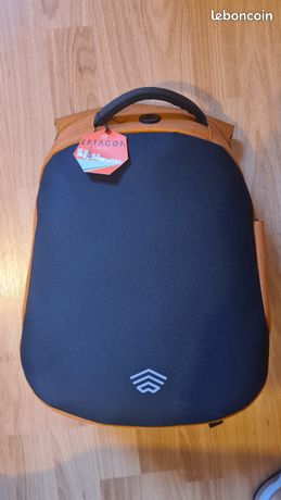 Sac à Dos Sécurisé Anti-Vol avec Protection Maximale Sac à Dos Sécurisé Anti-Vol avec Protection Maximale