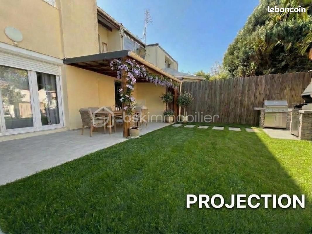 Maison 5 pièces 100 m² · à Roissy-en-Brie · 100 m² · 319 000 €