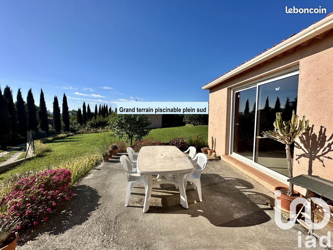 Maison 4 pièces 96 m² - Ventes immobilières