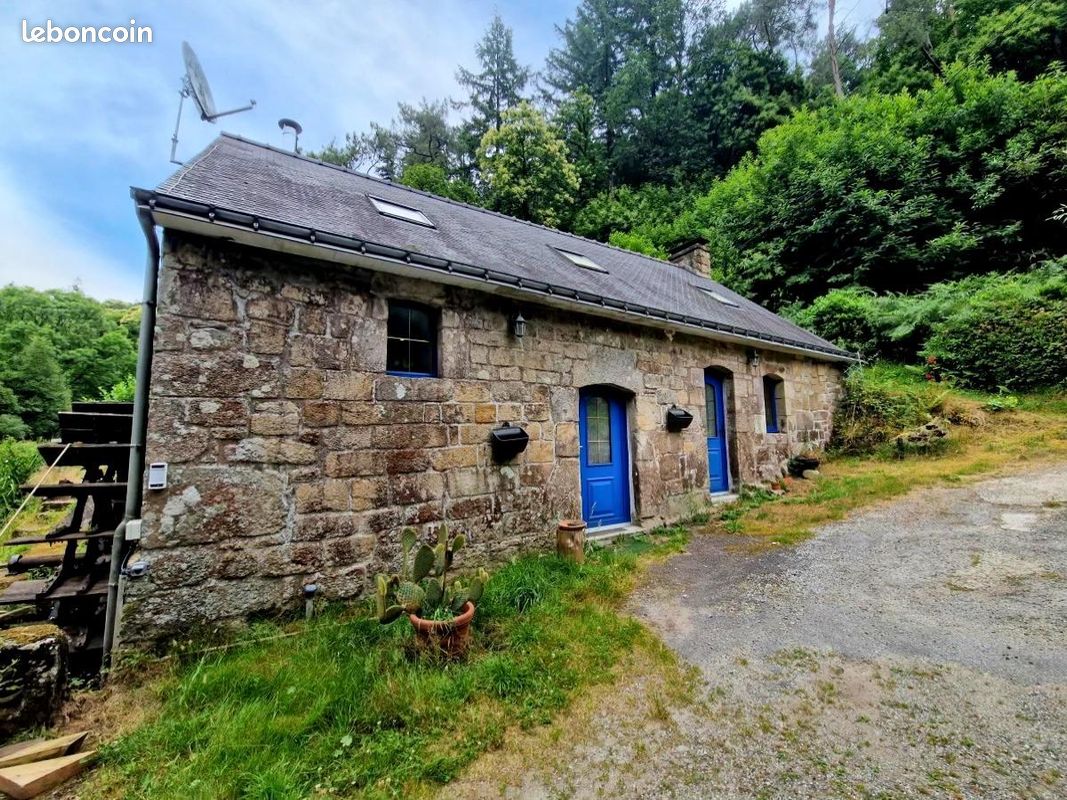 Maison 3 pièces 87 m² · à Guern · 87 m² · 227 160 €