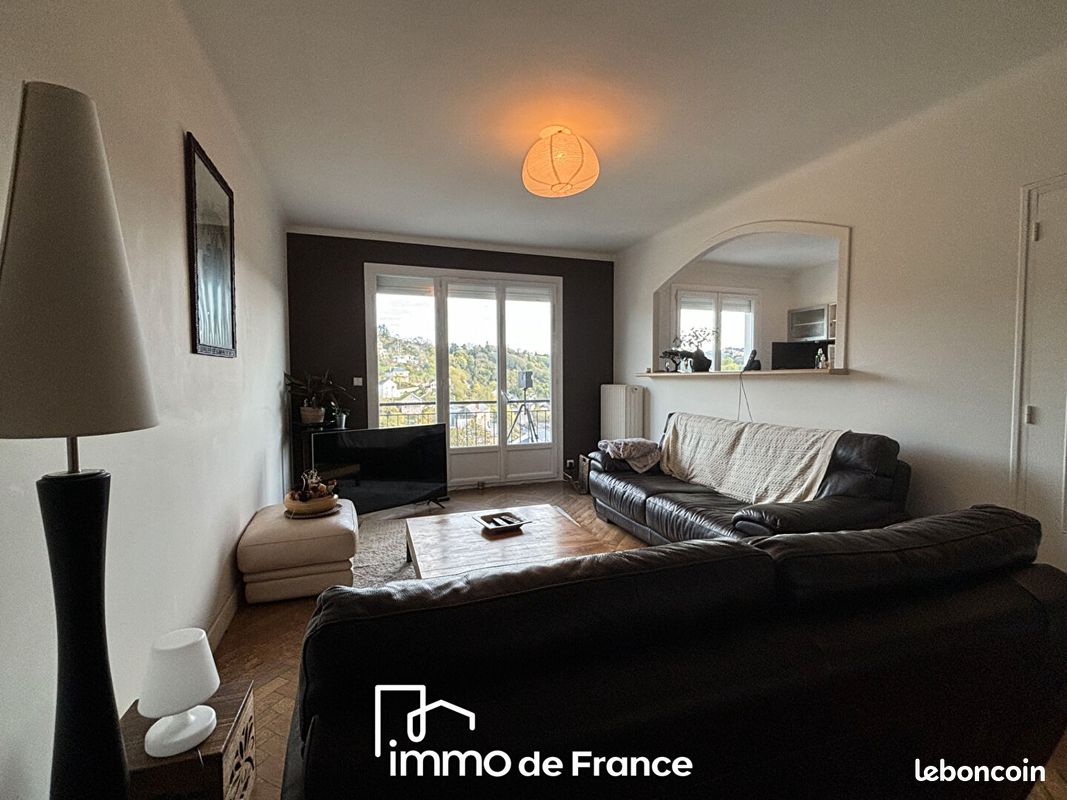 Appartement 6 pièces 122 m² · au Monastère · 122 m² · 149 000 €