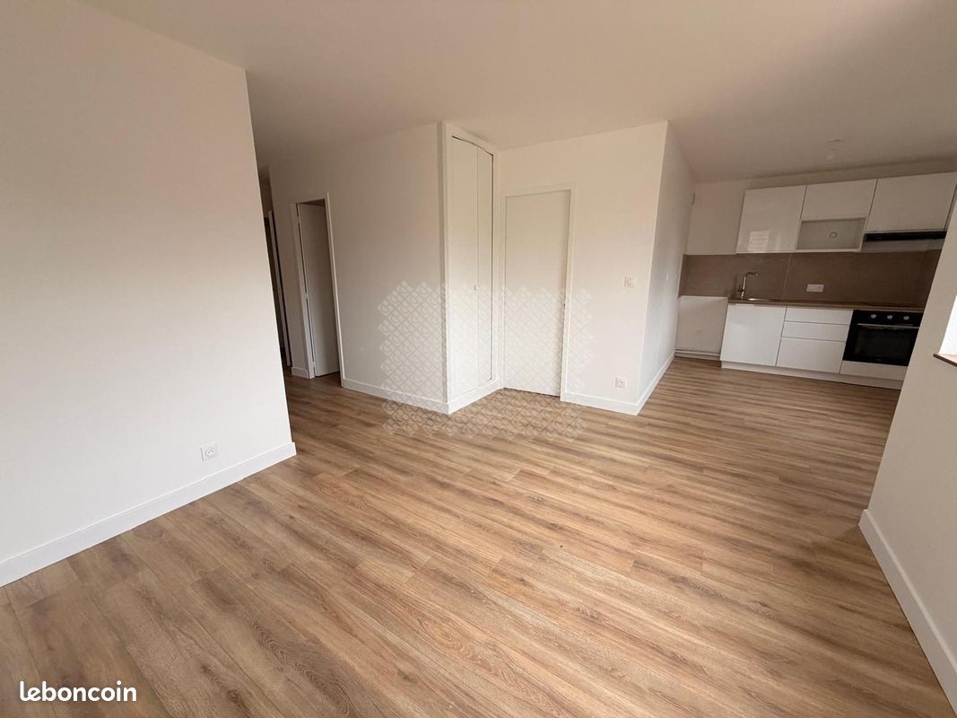 Appartement 2 pièces 42 m² · au Mans · 42 m² · 620 €/mois