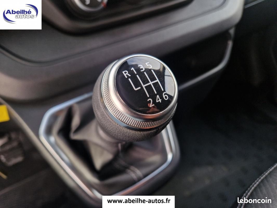 Nissan Primastar L2H1 3T1 2.0 DCI 150 N-CONNECTA 3PL (image 13)