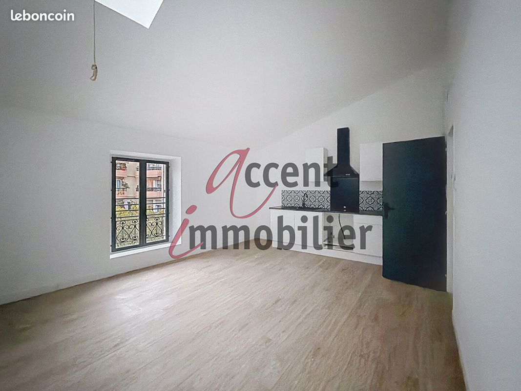 Appartement 2 pièces 42 m² · à Cavaillon · 42 m² · 630 €/mois