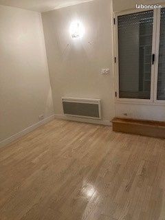 Appartement 2 pièces 48 m² · à Bordeaux · 48 m² · 538 €/mois