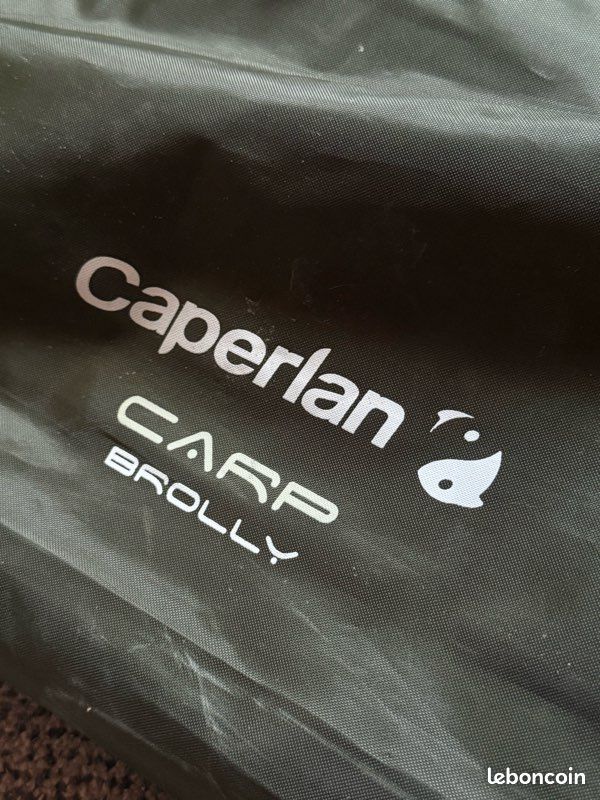 Lot pêche a la carpe (image 13)
