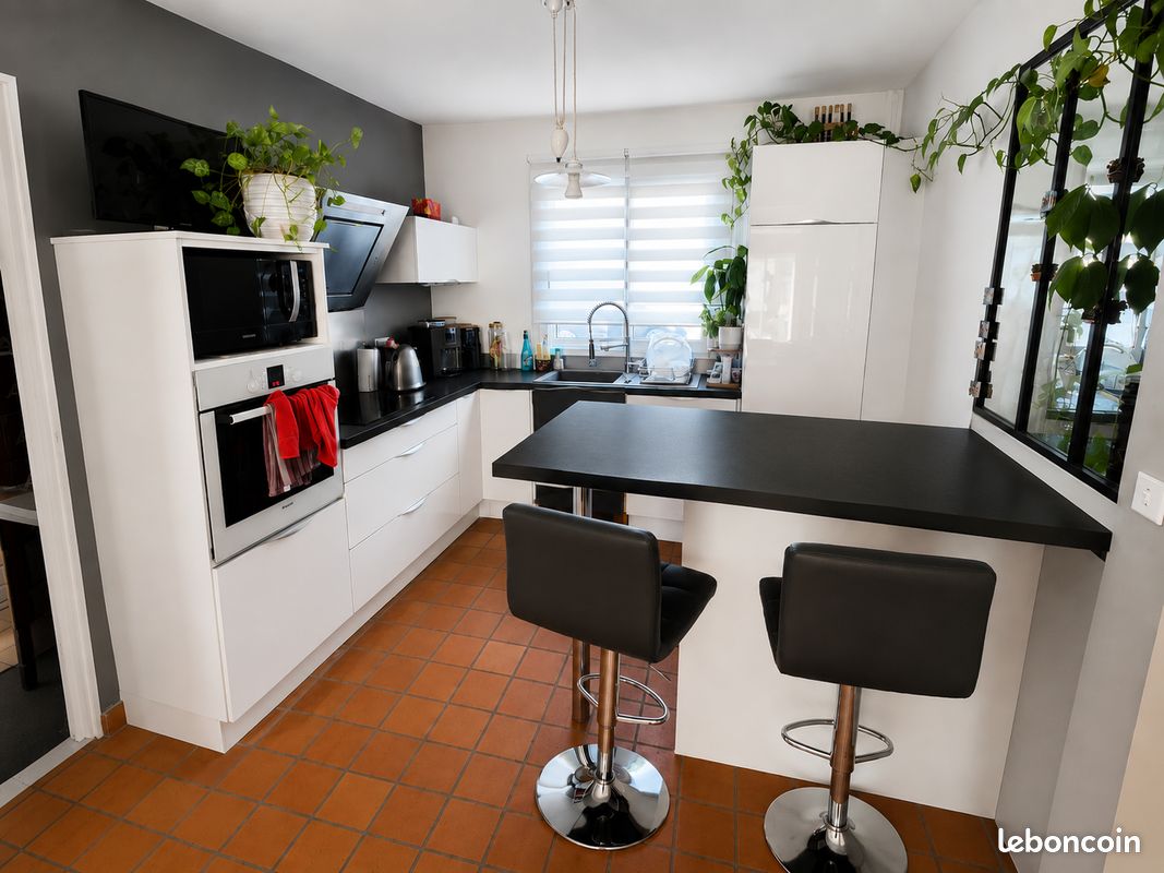 Maison 6 pièces 98 m² · à Arnage · 98 m² · 219 450 €