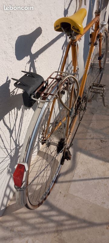 Ancienne Plaque Vélo émaillée Cycles A.S SUTTER CHATELLEREAULT - Collection Vélo Vintage