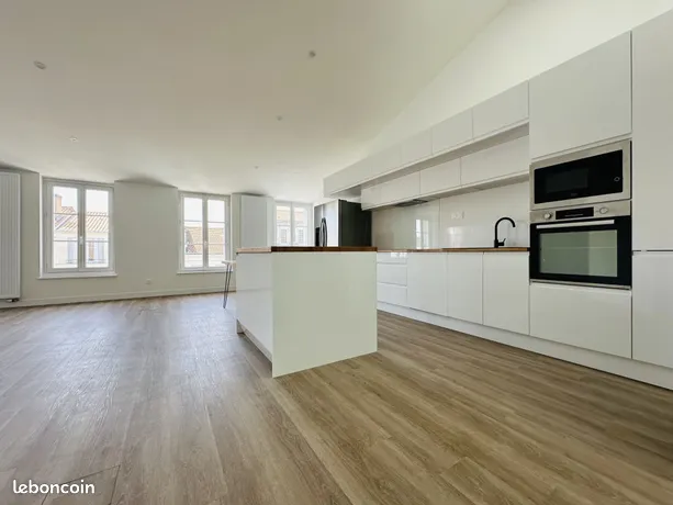 Annonce location Appartement rochefort