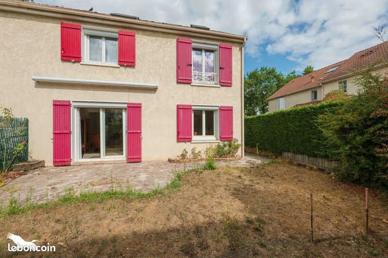Maison 6 pièces 107 m² · à Achères · 107 m² · 411 748 €
