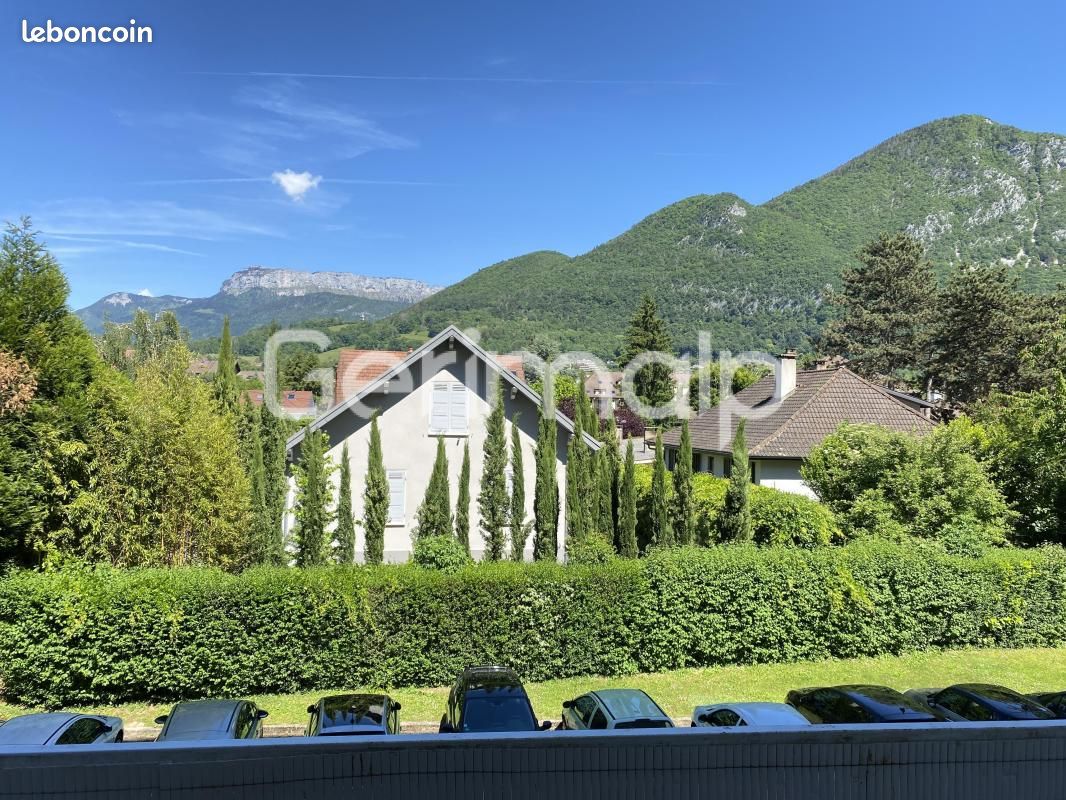 Appartement 2 pièces 53 m² · à Annecy · 53 m² · 1 250 €/mois