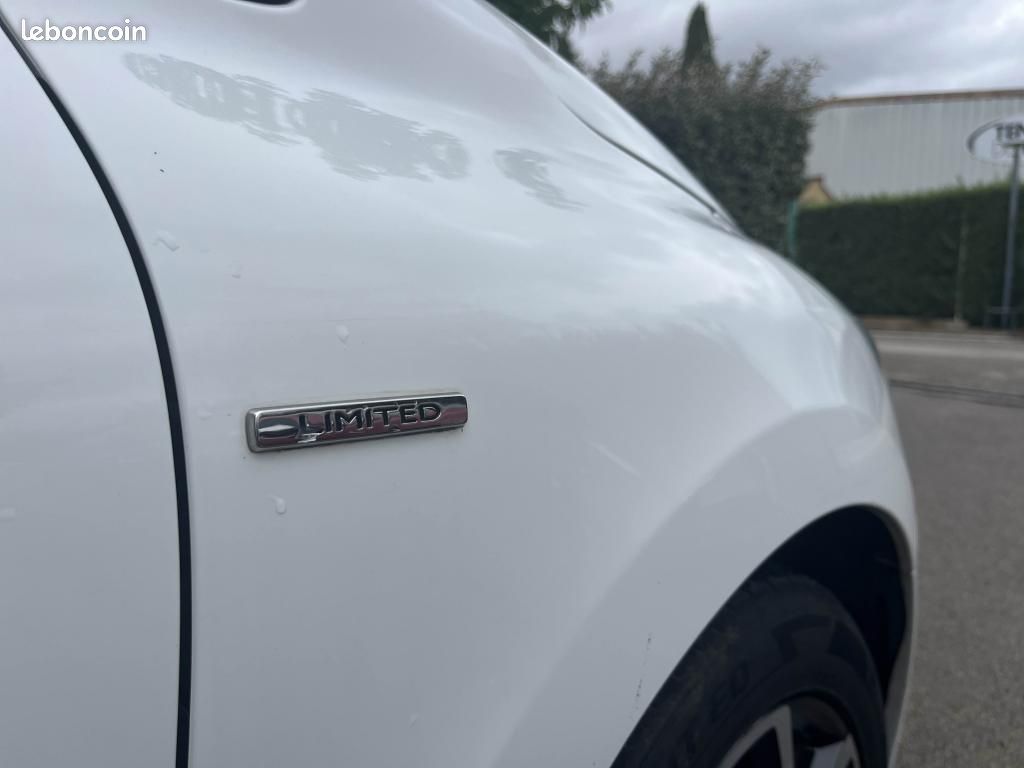 RENAULT CLIO 1.2 TCE 120ch - CLIM - BLUETOOTH - REGULATEUR (image 34)