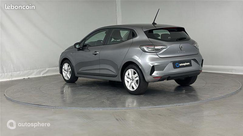 Renault Clio 1.0 TCe 90ch Evolution (image 8)