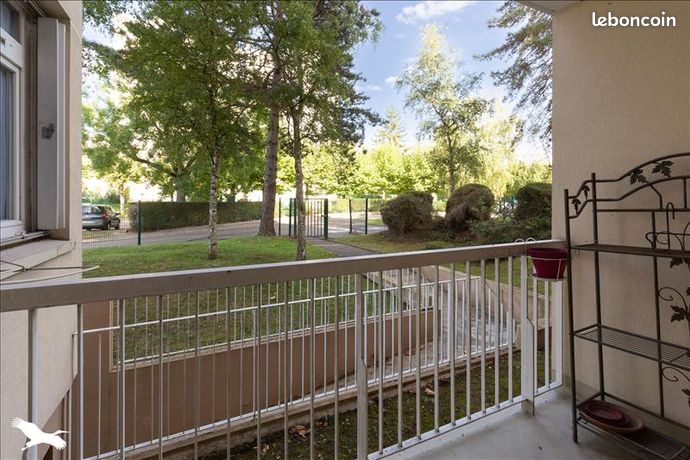 Appartement a louer taverny - 5 pièce(s) - 91 m2 - Surfyn