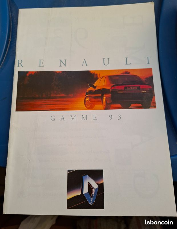 ANCIENNE Brochure Publicitaire Ramasseuses Presses Heywang EUR 10,00