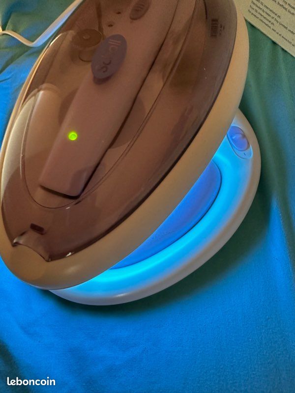 Manucure Uv Nails Scholl (image 4)
