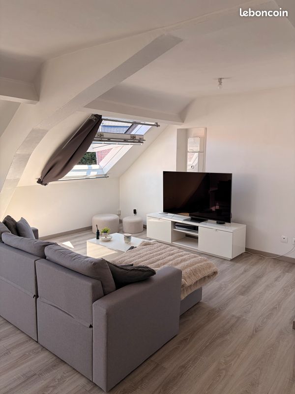 Appartement 3 pièces 67 m² · à Hénin-Beaumont · 67 m² · 600 €