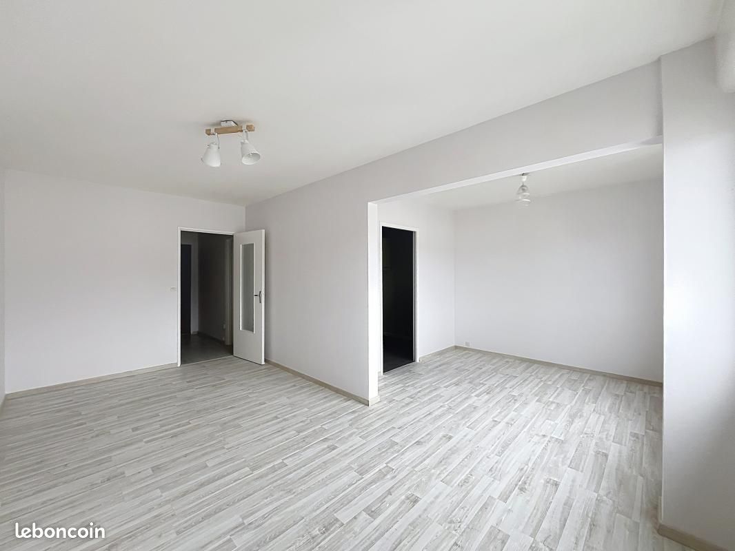 Appartement 2 pièces 37 m² · à Clermont-Ferrand · 37 m² · 586 €