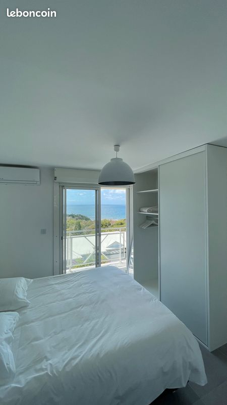 Appartement 2 pièces 50 m² · à Le Gosier · 50 m² · 1 600 €/mois