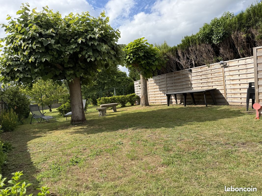 Maison 5 pièces 120 m² · à Nieul · 120 m² · 178 000 €
