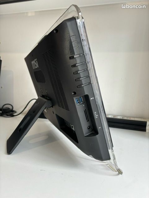 Ordinateur MSI tout en 1 (image 4)