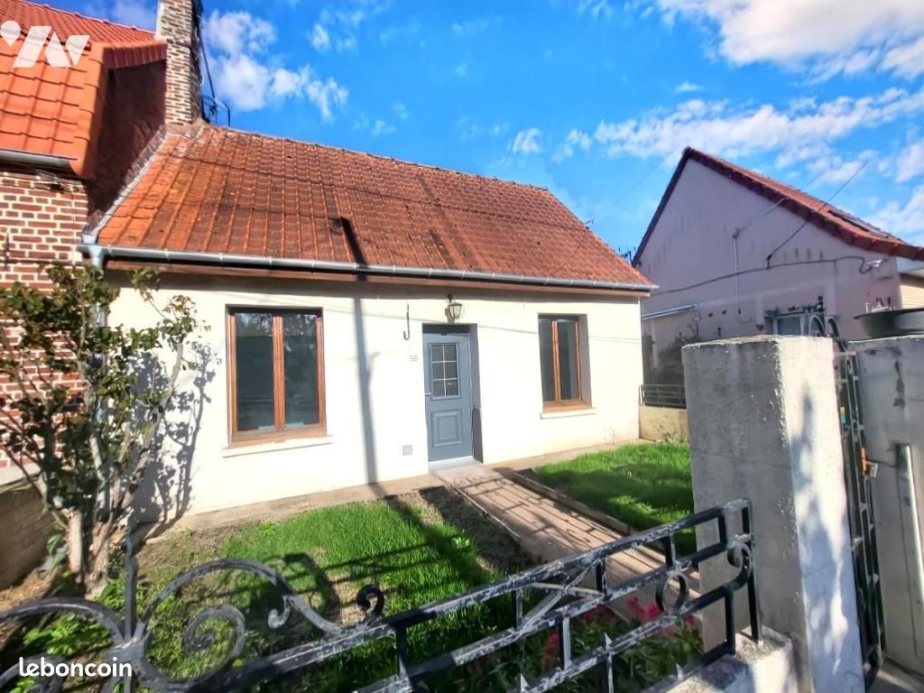 Maison 58 m² · à Arques · 58 m² · 106 896 €