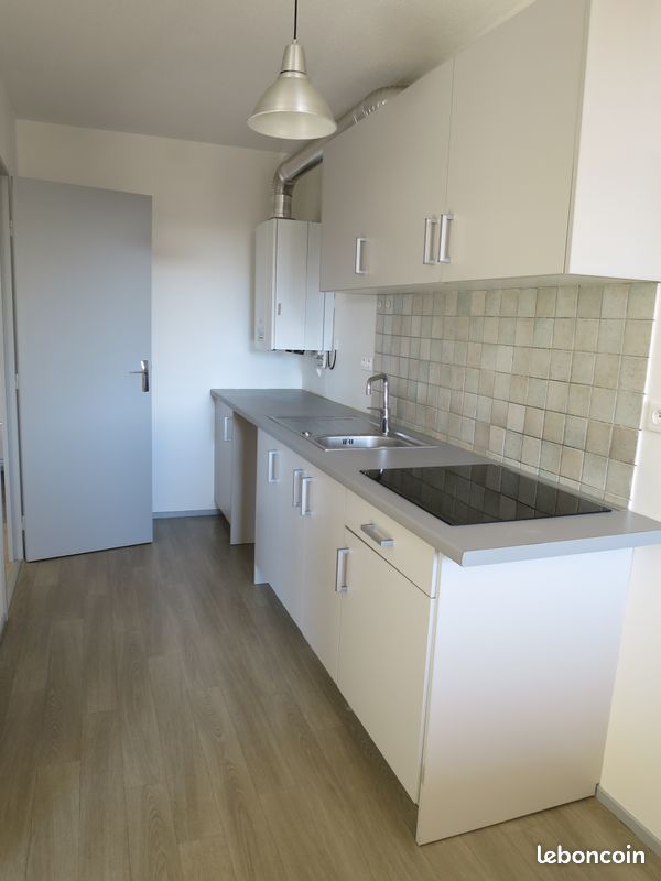 Appartement a louer chalon-sur-saone - 1 pièce(s) - 42 m2 - Surfyn