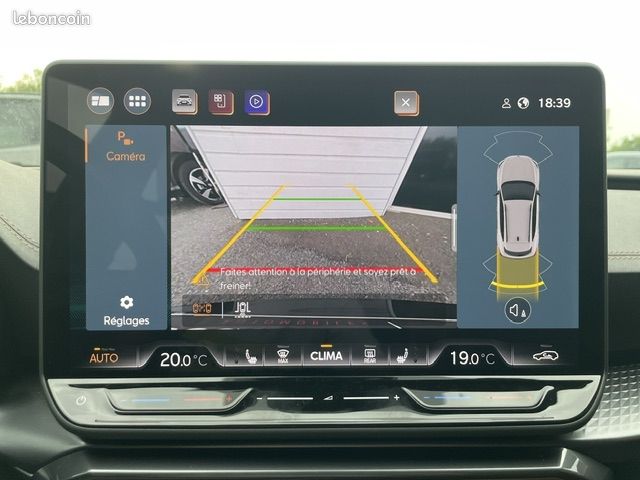 Cupra Formentor PH2 1.5 E-TSI 150 V DSG7 (image 17)