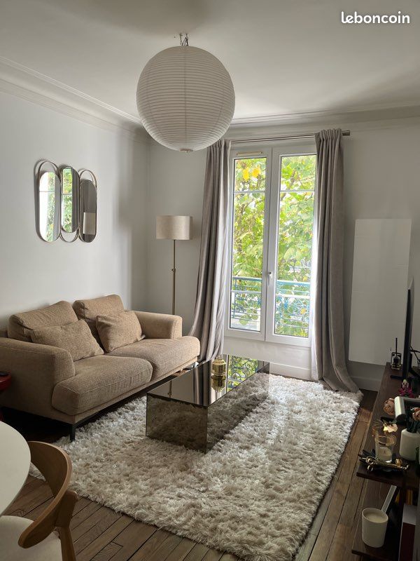 Appartement 2 pièces 35 m² · à Vincennes · 35 m² · 390 000 €