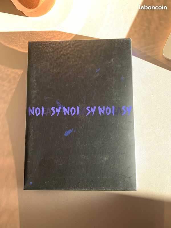Album "Noeasy" de Stray Kids (image 1)