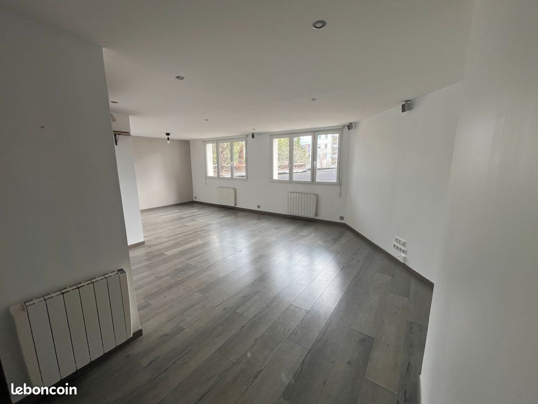 Appartement 3 pièces 68 m² · à Rennes · 68 m² · 265 000 €