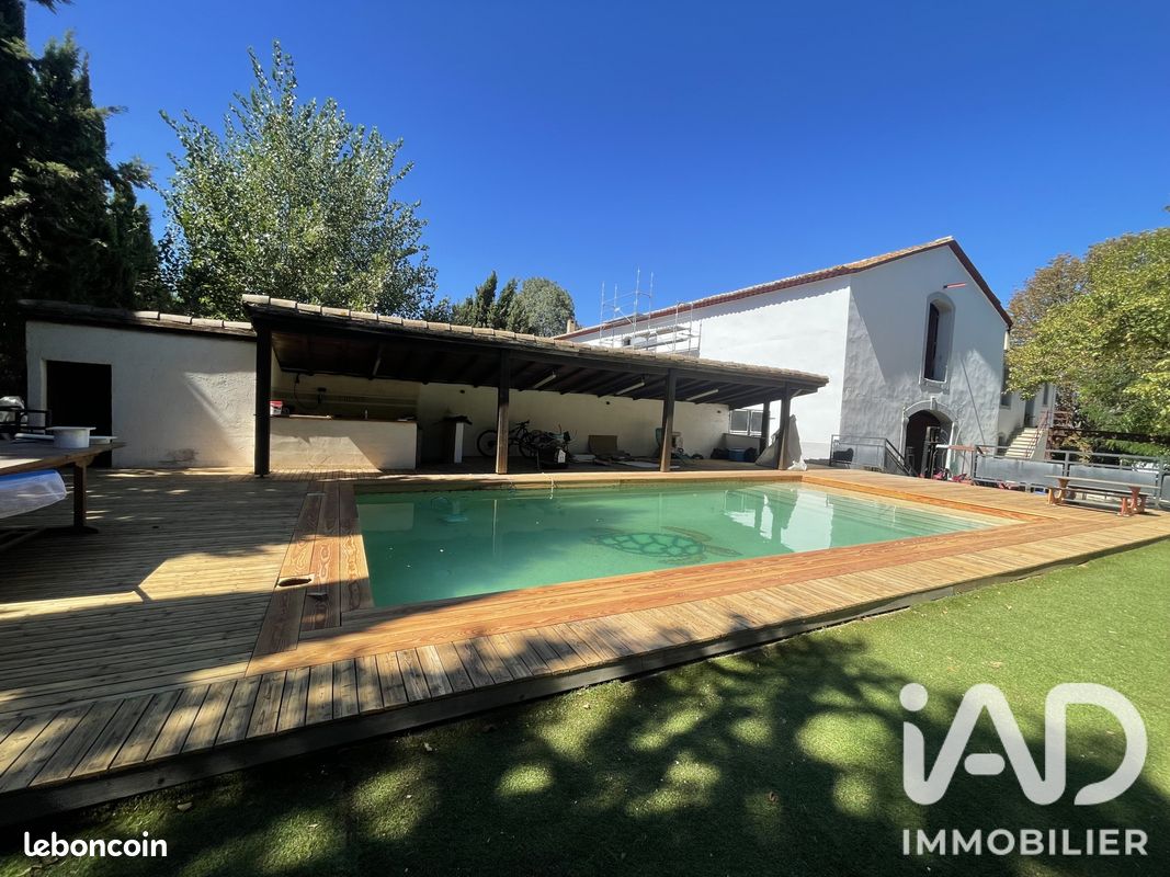 Maison 5 pièces 130 m² · à Narbonne · 130 m² · 480 000 €