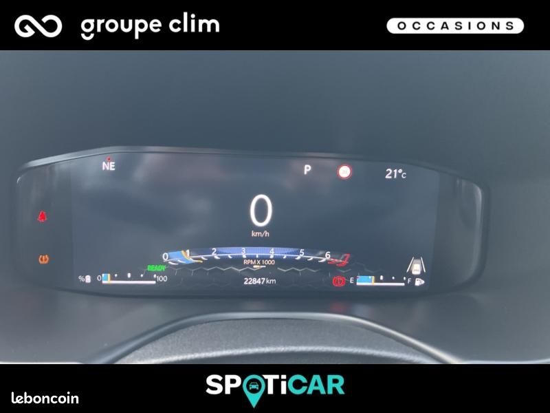 Jeep Compass 1.5 Turbo T4 130ch MHEV S 4x2 BVR7 (image 17)