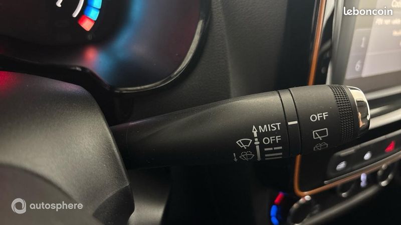 Dacia Spring 45ch Confort Plus - Achat Intégral (image 24)