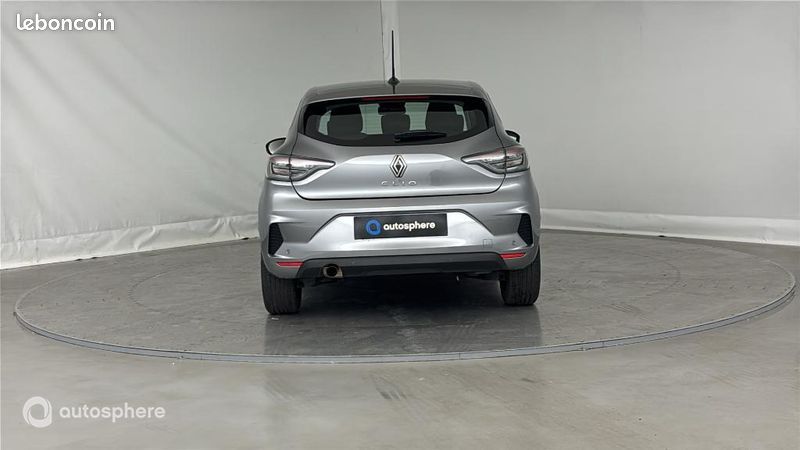 Renault Clio 1.0 TCe 90ch Evolution (image 6)