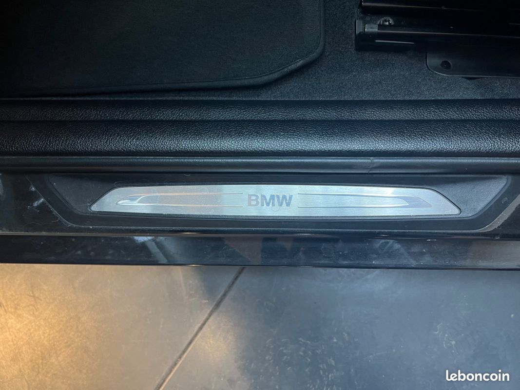 Bmw serie 1 2.0 118 d 150ch urban chic bva (image 24)