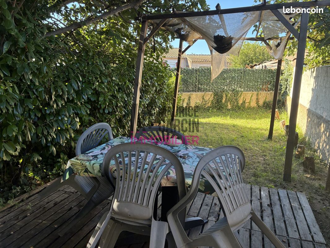 Appartement 2 pièces 55 m² · à Carpentras · 55 m² · 685 €/mois