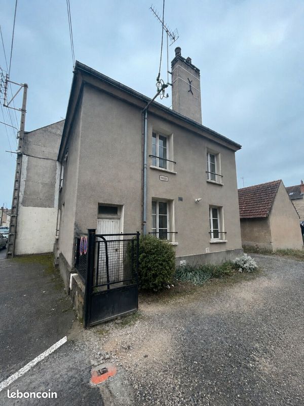 Appartement 2 pièces 39 m² · à Orléans · 39 m² · 86 850 €