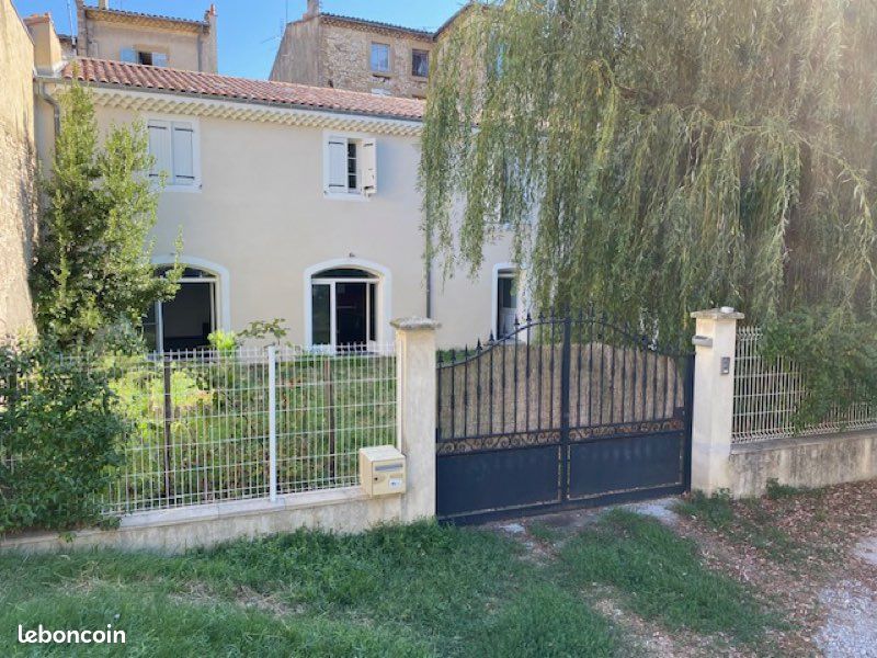 Appartement 5 pièces 128 m² · à Crest · 128 m² · 289 000 €