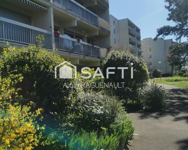 Appartement 239 000 € - 111 m²