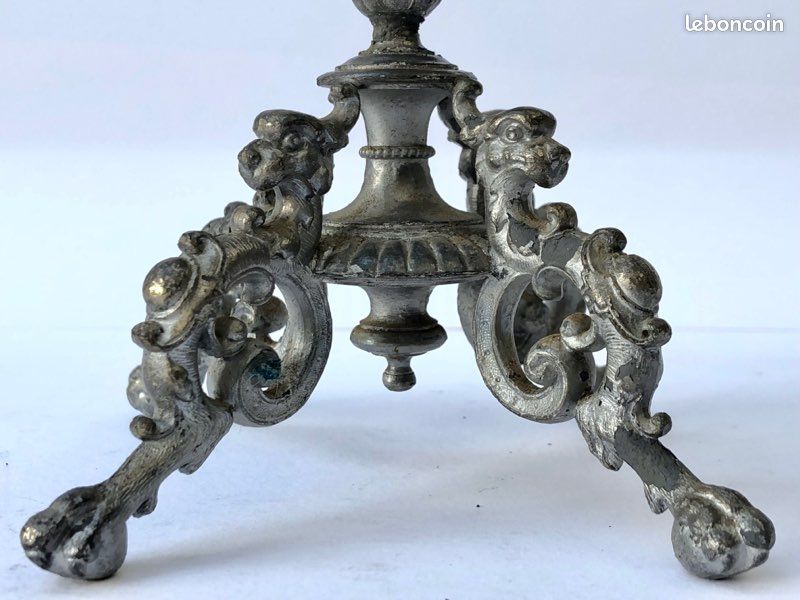 ANCIEN OUTIL DE sabotier EUR 25,00 - FR