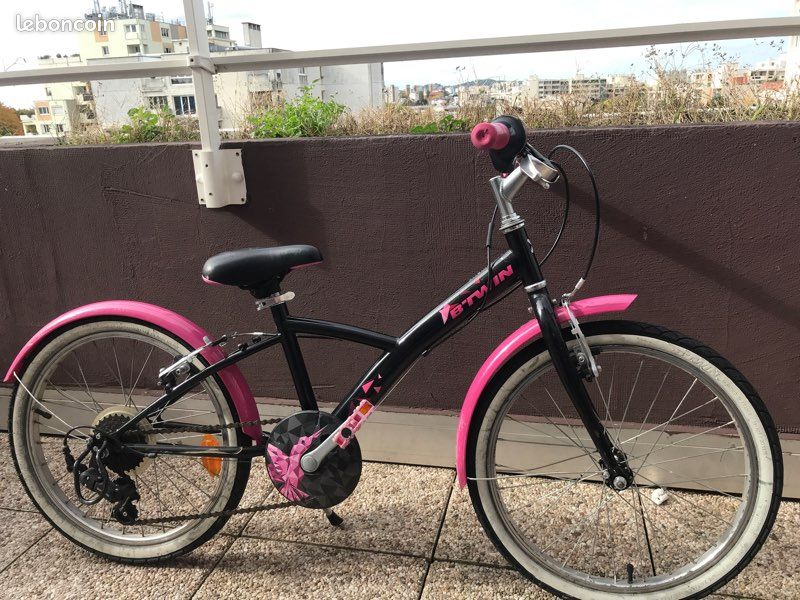 Vélo pour enfants (image 1)