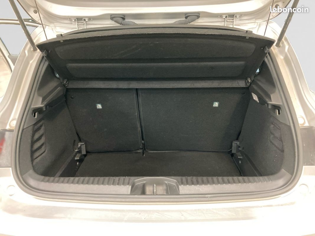 Renault Clio 1.5 dCi 100 CH Evolution, TBEG, GPS, TAB, J.Alu, ... ( 1er Main, TVA ) Reprise Possible (image 12)