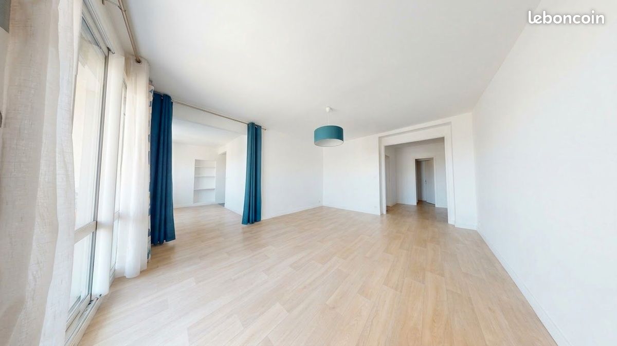 Appartement 4 pièces 95 m² · à Toulouse · 95 m² · 269 000 €