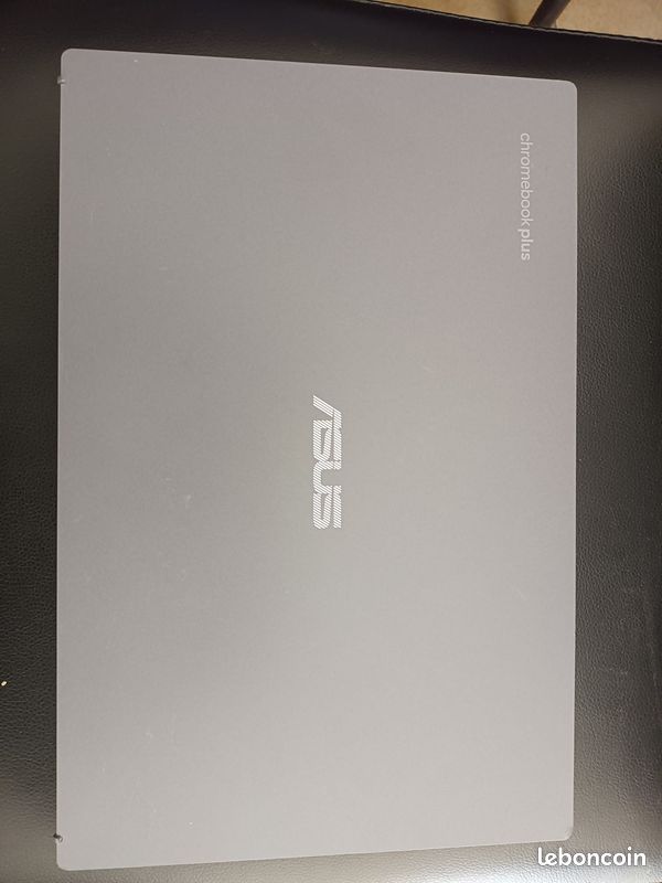 PC portable Asus Chromebook (image 4)