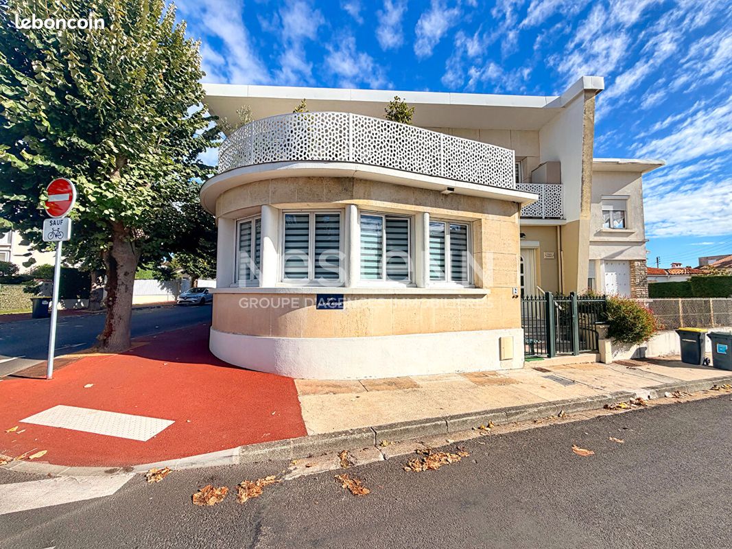 Appartement 3 pièces 78 m² · à Royan · 78 m² · 295 000 €