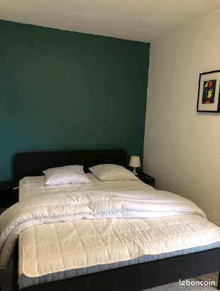 Appartement 2 pièces 37 m² · à La Roche-sur-Yon · 37 m² · 535 €/mois