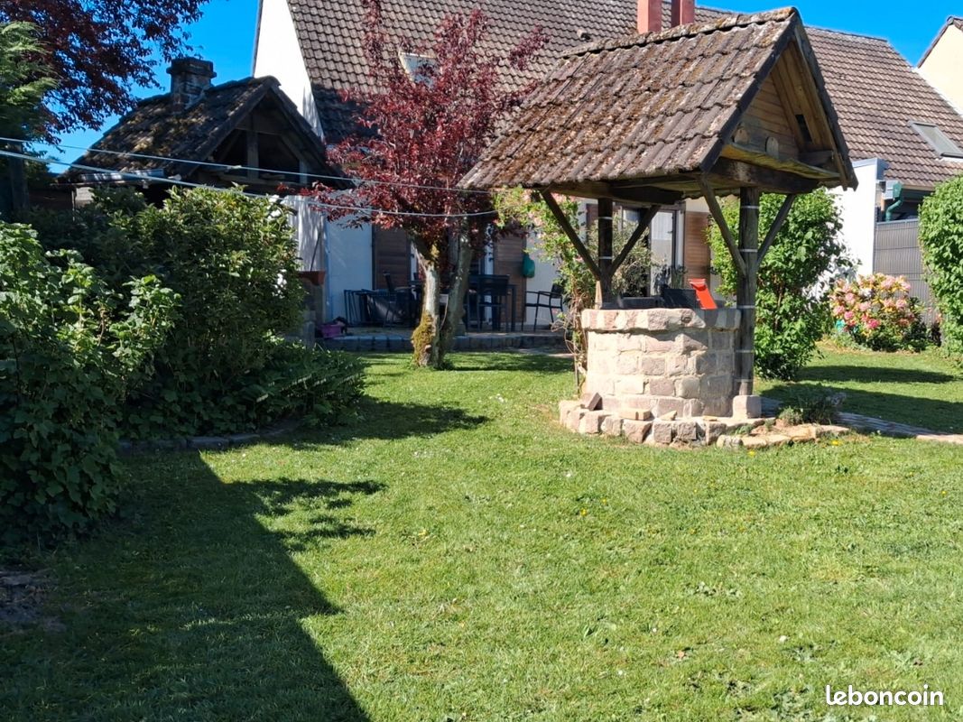 Maison 4 pièces 86 m² · à Proville · 86 m² · 138 000 €