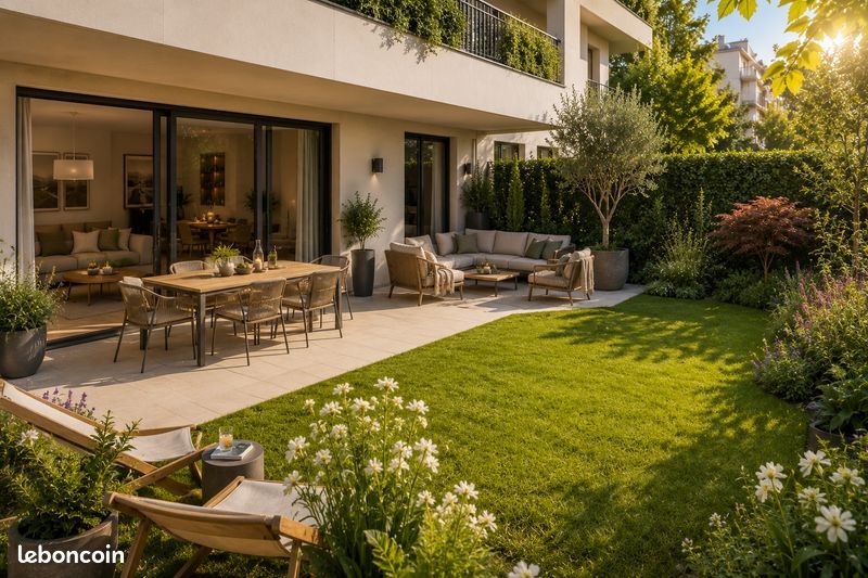 Appartement 4 pièces 75 m² · à Joinville-le-Pont · 75 m² · 769 000 €