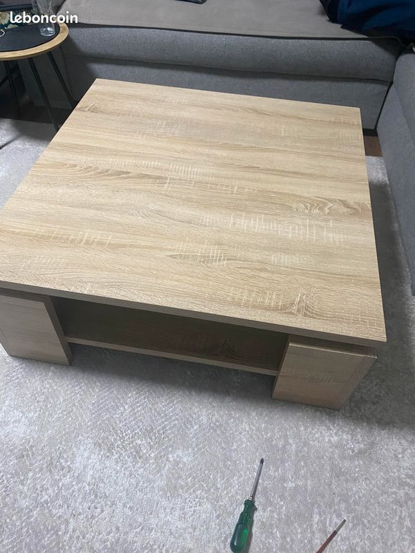 Table basse (image 2)
